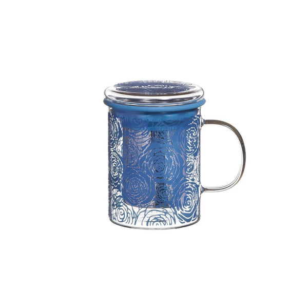 All In One Mug Eternal - Tea Shop Brasil