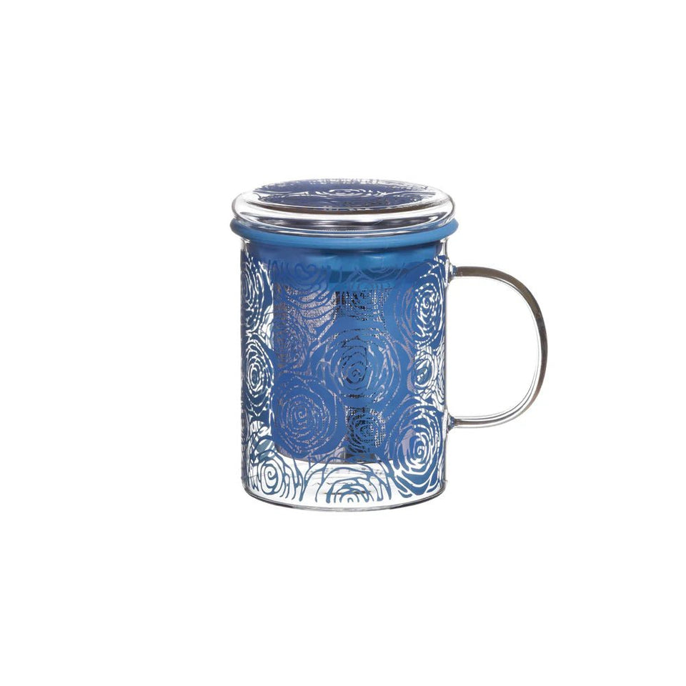 All In One Mug Eternal - Tea Shop Brasil