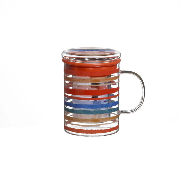 All In One Mug Sand - Tea Shop Brasil