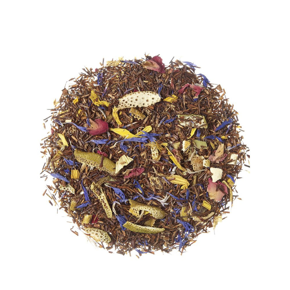 Rooibos Gracia Blend ® - Tea Shop