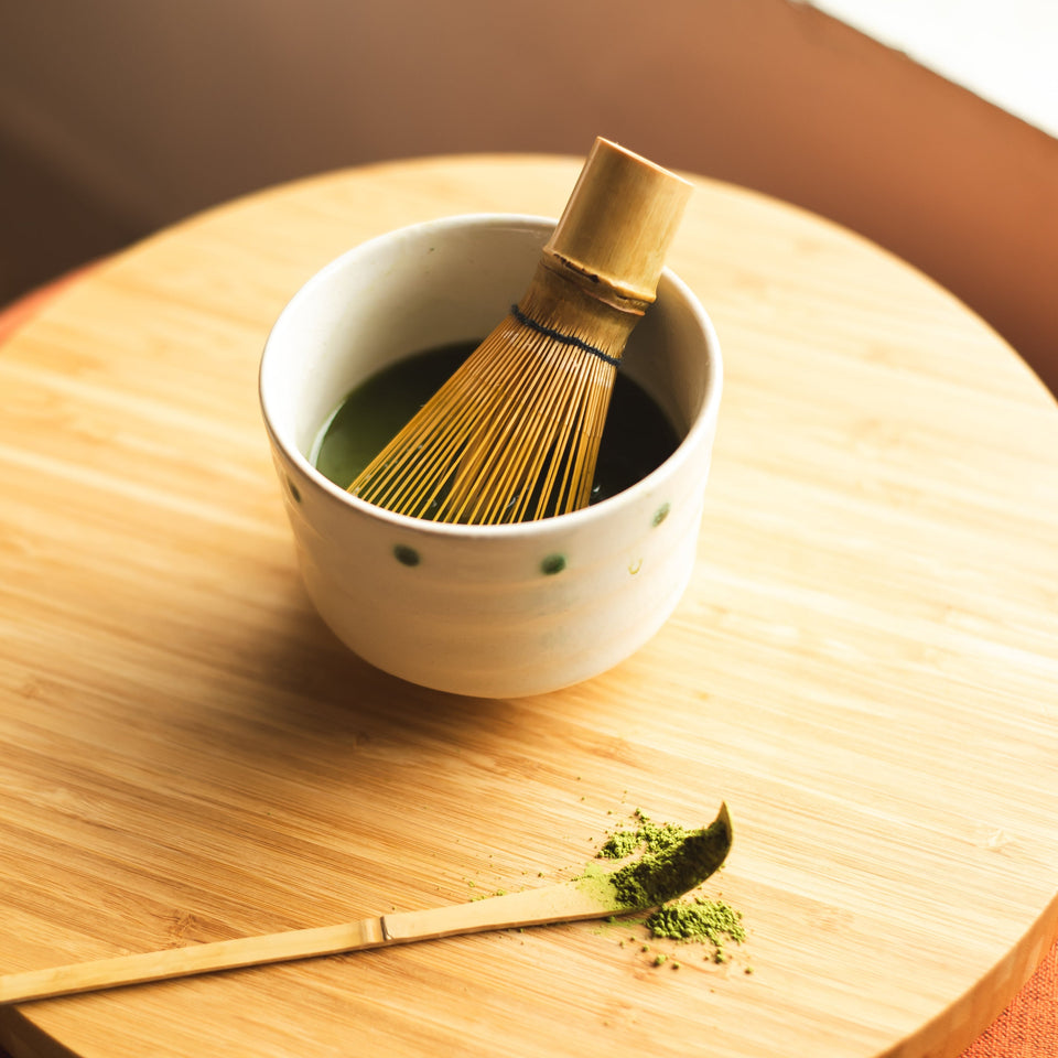 Bowl Shiro - Tea Shop Brasil