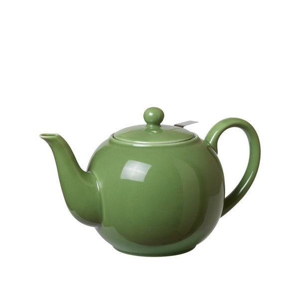 Bule Bright Wild Green 1,1L - Tea Shop Brasil