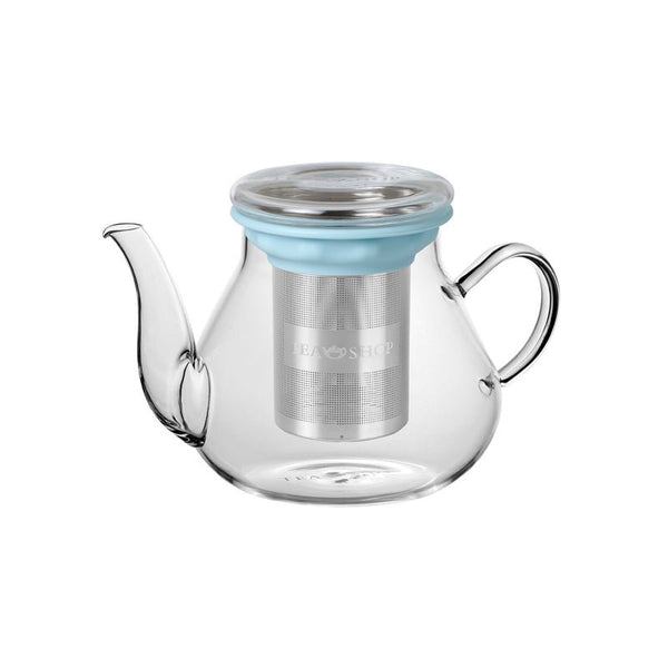 Bule de Vidro All In One Teapot Arabia Sky - Tea Shop Brasil
