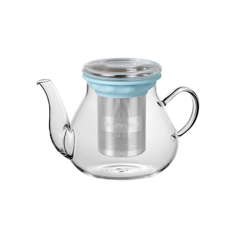 Bule de Vidro All In One Teapot Arabia Sky - Tea Shop Brasil