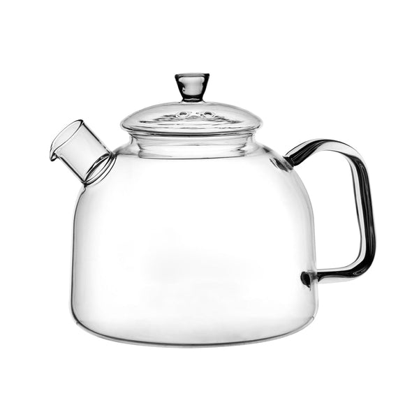 Bule Vidro 1.75l - Tea Shop - Tea Shop Brasil