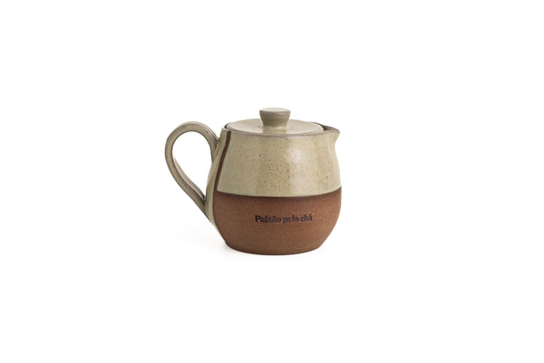 Bule Vivências - Tea Shop Brasil