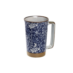 Caneca de Porcelana Japonesa Mug Uki Jumbo Saki - Tea Shop - Tea Shop Brasil
