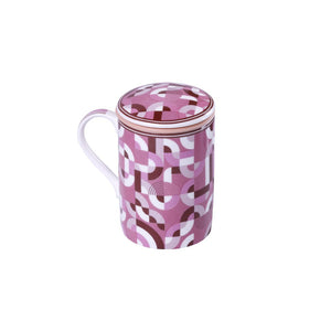 Caneca de Porcelana Mug Classic Boogie