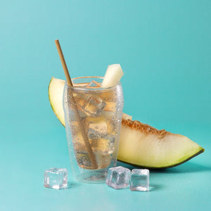 Chá Branco Fresh Melon - Tea Shop Brasil