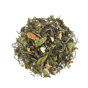 Chá Branco Gracia Blend ® White - Tea Shop - Tea Shop Brasil