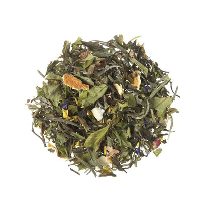 Chá Branco Gracia Blend ® White - Tea Shop - Tea Shop Brasil