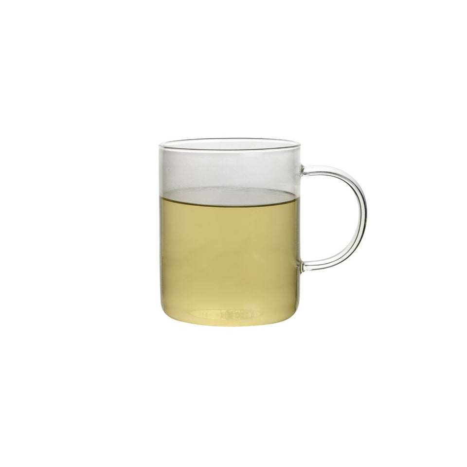 Chá Branco Gracia Blend ® White - Tea Shop