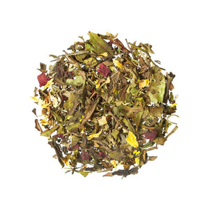 Chá Branco Watermelon Paradise - Tea Shop - Tea Shop Brasil