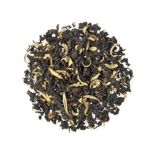 Chá Oolong Azahar Oolong - Tea Shop - Tea Shop Brasil