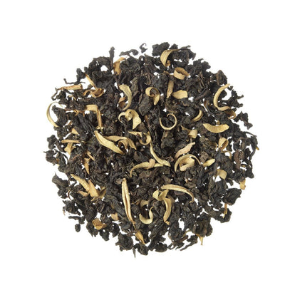 Chá Oolong Azahar Oolong - Tea Shop - Tea Shop Brasil
