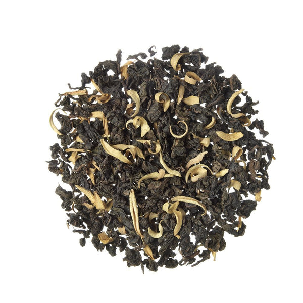 Chá Oolong Azahar Oolong - Tea Shop - Tea Shop Brasil