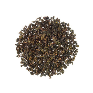 Chá Oolong Milky Oolong - Tea Shop Brasil