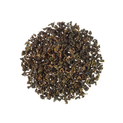 Chá Oolong Milky Oolong - Tea Shop Brasil