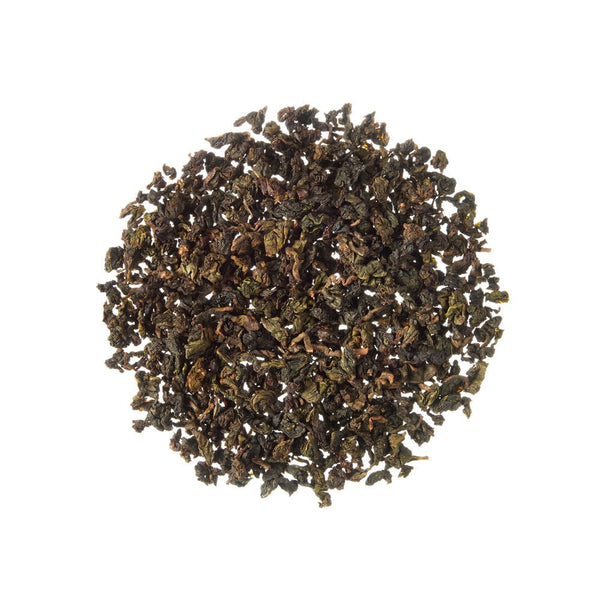 Chá Oolong Milky Oolong - Tea Shop Brasil