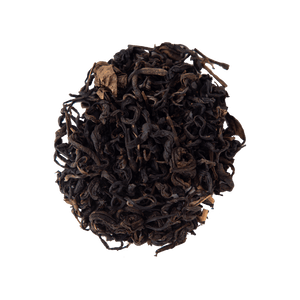 Cha Oolong Orgânico - Thai Lychee Oolong - Tea Shop Brasil