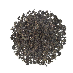 Chá Oolong Tie Kuan Yin - Tea Shop - Tea Shop Brasil