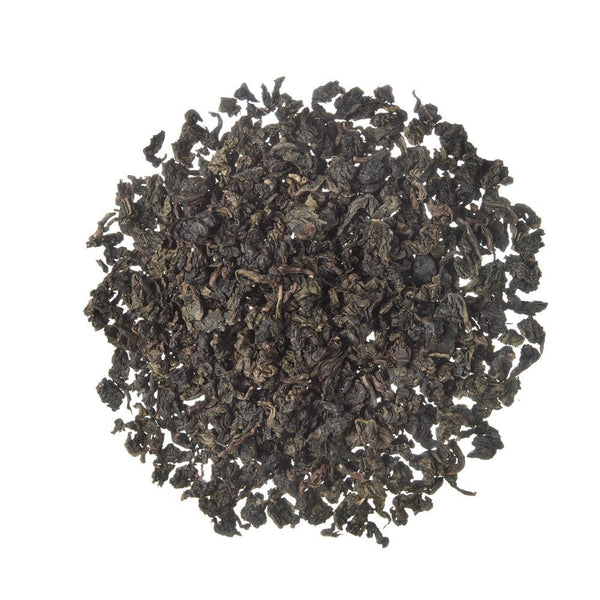 Chá Oolong Tie Kuan Yin - Tea Shop - Tea Shop Brasil