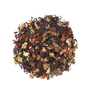 Chá Preto Berry Fields - Tea Shop - Tea Shop Brasil