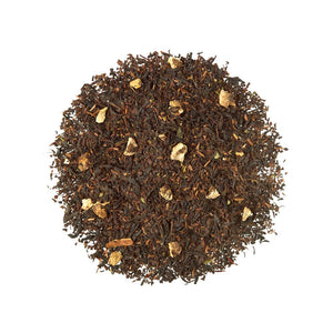 Chá Preto Black Thai Tea - Tea Shop - Tea Shop Brasil