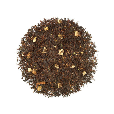 Chá Preto Black Thai Tea - Tea Shop - Tea Shop Brasil