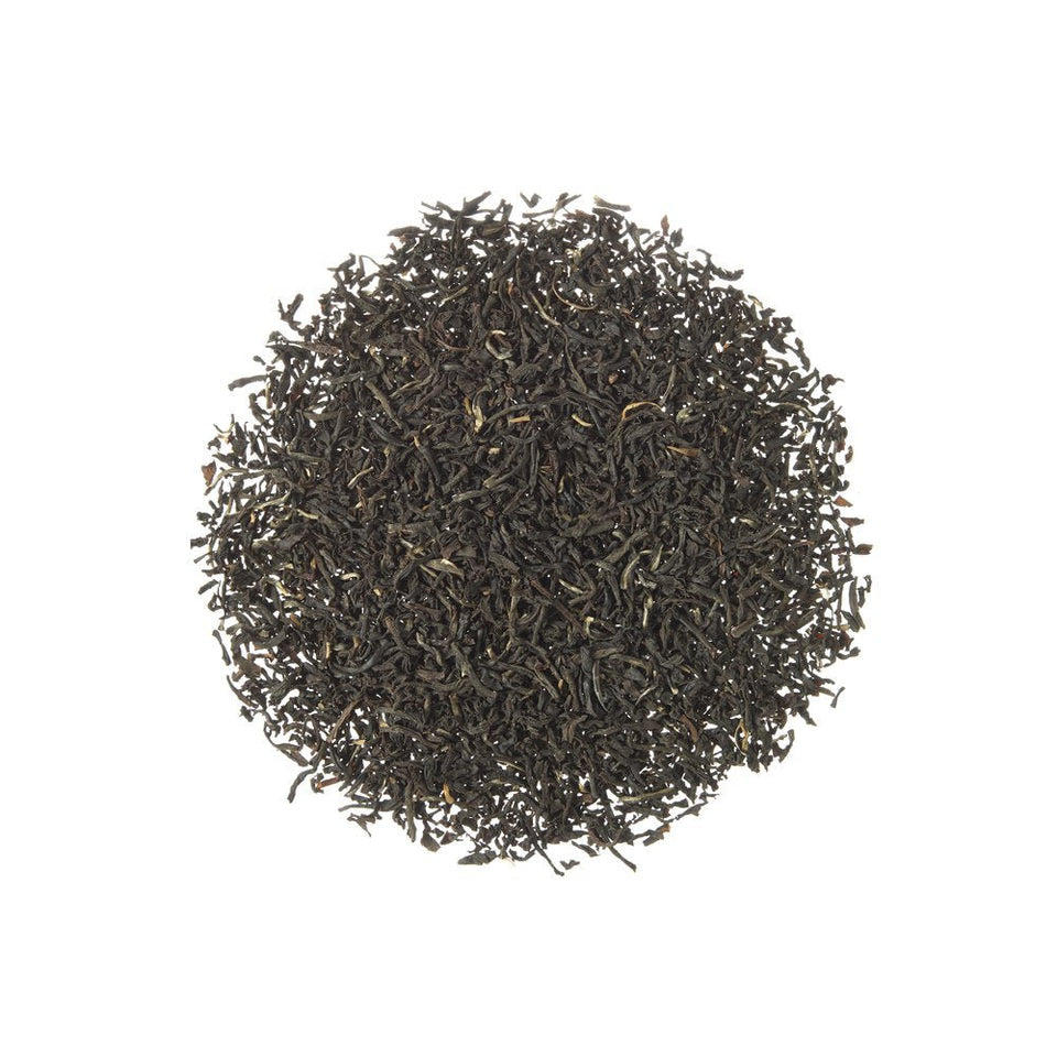 Chá Preto Ceylon Quality Blend F.B.O.P.F.E.X.S - Tea Shop - Tea Shop Brasil