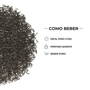 Chá Preto Ceylon Quality Blend F.B.O.P.F.E.X.S - Tea Shop