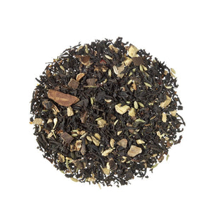 Chá Preto Chai Latte - Tea Shop - Tea Shop Brasil