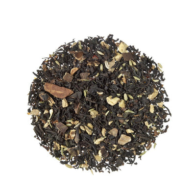 Chá Preto Chai Latte - Tea Shop - Tea Shop Brasil