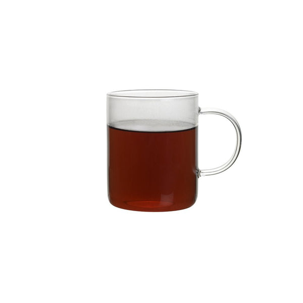 Chá Preto Earl Grey Crème - Tea Shop - Tea Shop Brasil