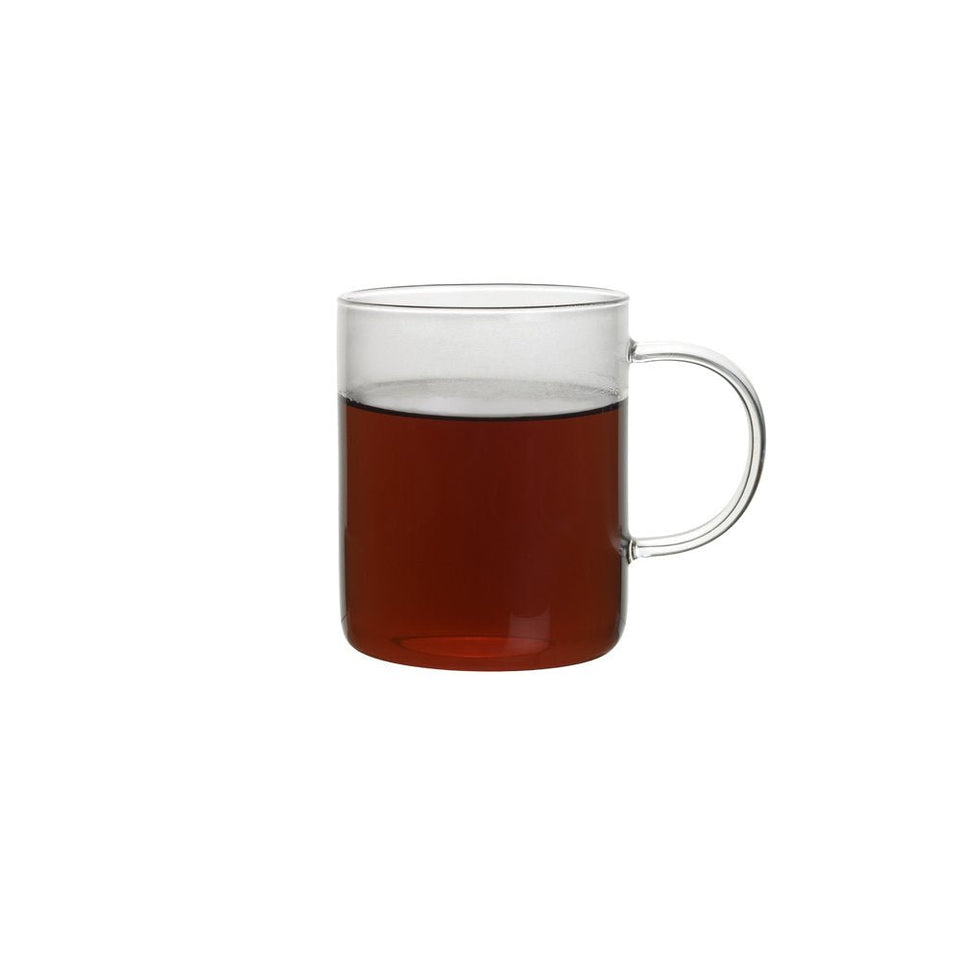 Chá Preto Earl Grey Crème - Tea Shop - Tea Shop Brasil