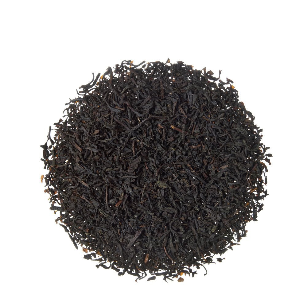 Chá Preto Earl Grey Crème - Tea Shop - Tea Shop Brasil
