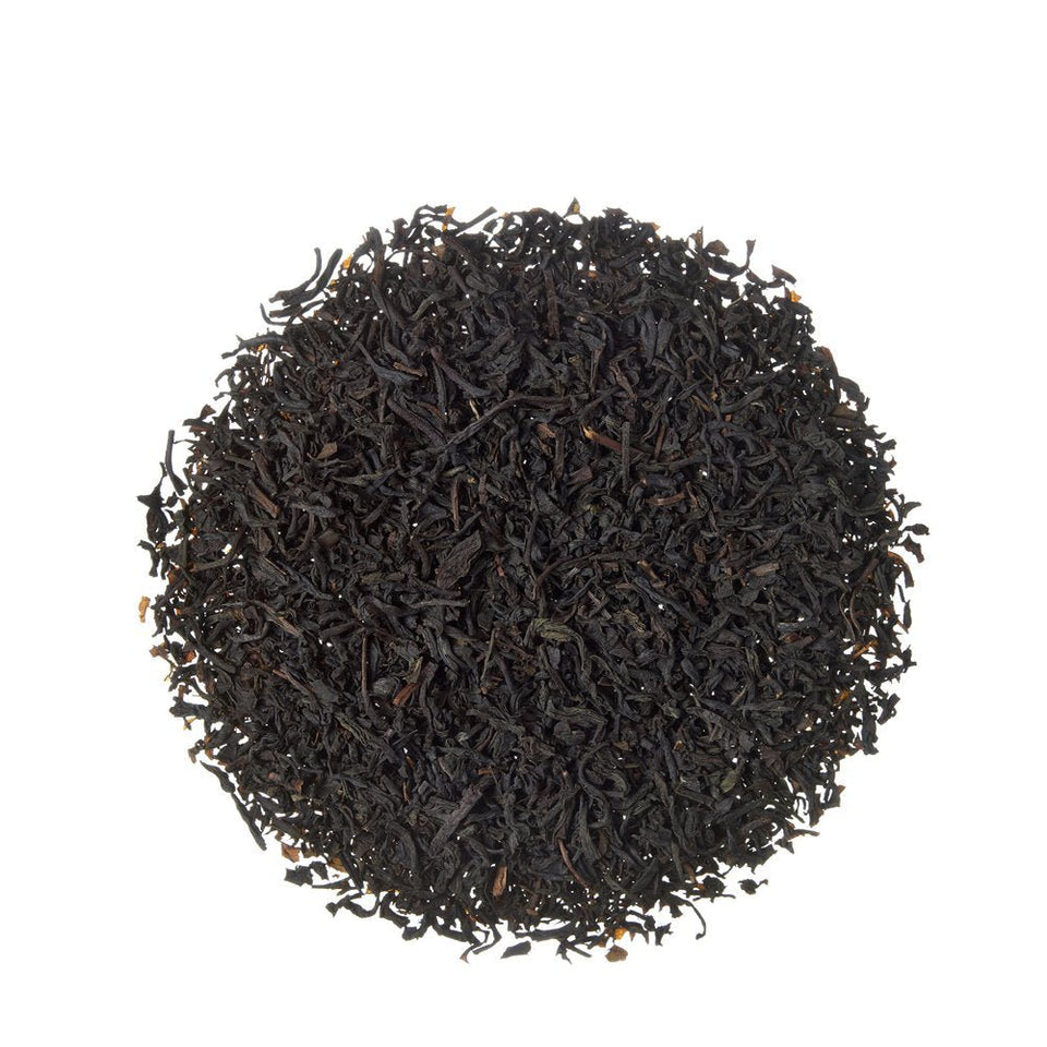 Chá Preto Earl Grey Crème - Tea Shop - Tea Shop Brasil