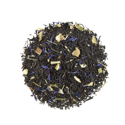 Chá Preto Earl Grey Special - Tea Shop - Tea Shop Brasil