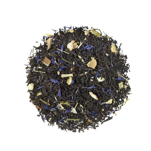 Chá Preto Earl Grey Special - Tea Shop - Tea Shop Brasil