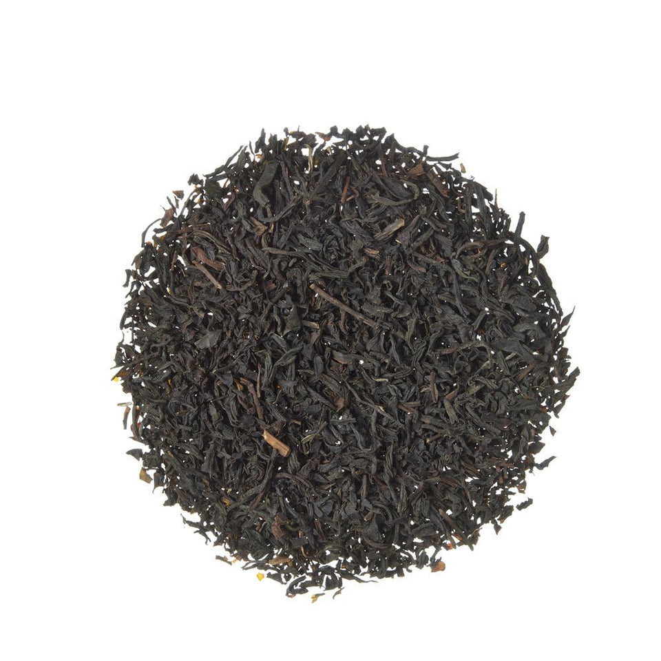 Chá Preto Earl Grey Superior - Tea Shop - Tea Shop Brasil