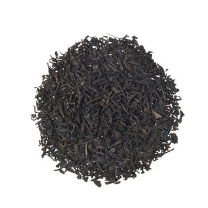 Chá Preto Formosa Tarry Lapsang Souchong - Tea Shop - Tea Shop Brasil