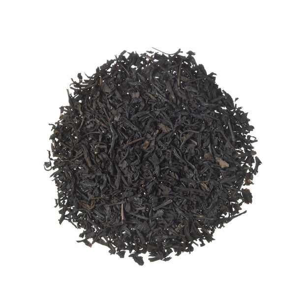 Chá Preto Formosa Tarry Lapsang Souchong - Tea Shop - Tea Shop Brasil