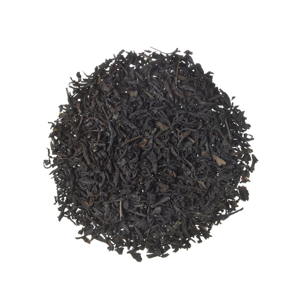 Chá Preto Formosa Tarry Lapsang Souchong - Tea Shop