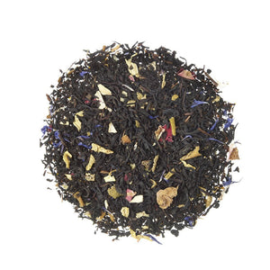 Chá Preto Gracia Blend ® Black - Tea Shop - Tea Shop Brasil