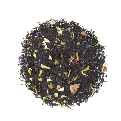 Chá Preto Gracia Blend ® Black - Tea Shop - Tea Shop Brasil
