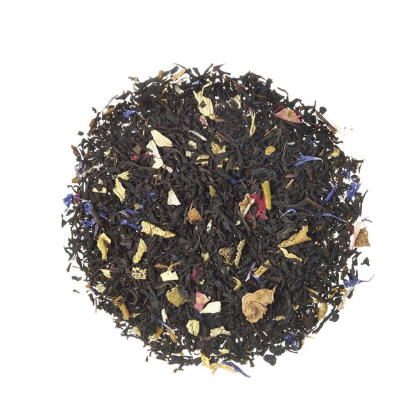 Chá Preto Gracia Blend ® Black - Tea Shop - Tea Shop Brasil