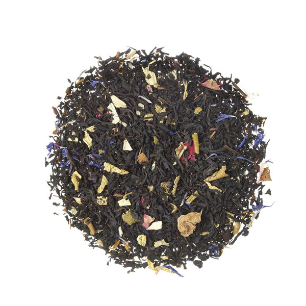 Chá Preto Gracia Blend ® Black - Tea Shop