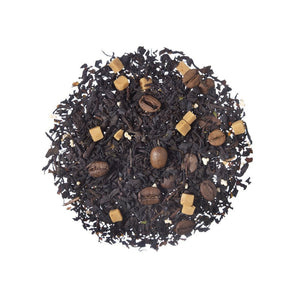 Chá Preto Irish Cream Tea - Tea Shop - Tea Shop Brasil
