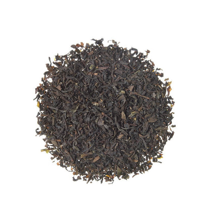 Chá Preto Nilgiri Korakundah Mountain Tea NOP/FOP Rainforest - Tea Shop - Tea Shop Brasil