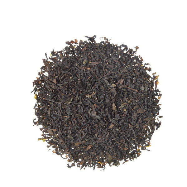 Chá Preto Nilgiri Korakundah Mountain Tea NOP/FOP Rainforest - Tea Shop - Tea Shop Brasil